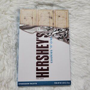 Hershey’s Cookies ‘n’ Cream Eyeshadow Palette